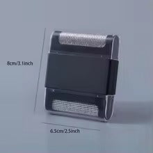 1pc Portable Mini Lint Roller