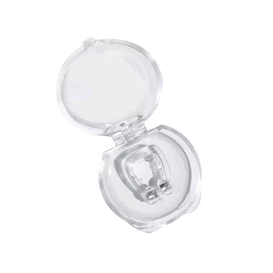 Anti-Snoring Nose Clip