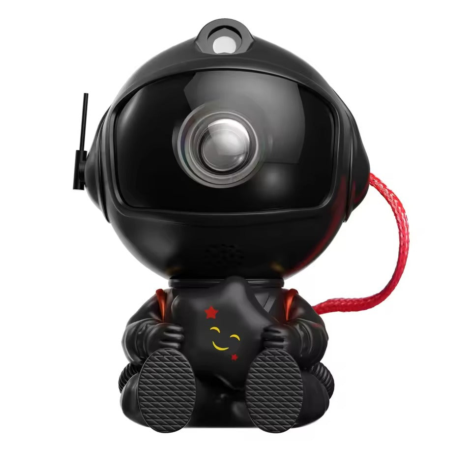 Galaxy Star Astronaut Projector Lamp