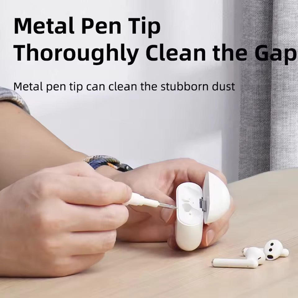 5-in-1 Bluetooth Earphone Cleaning Kit