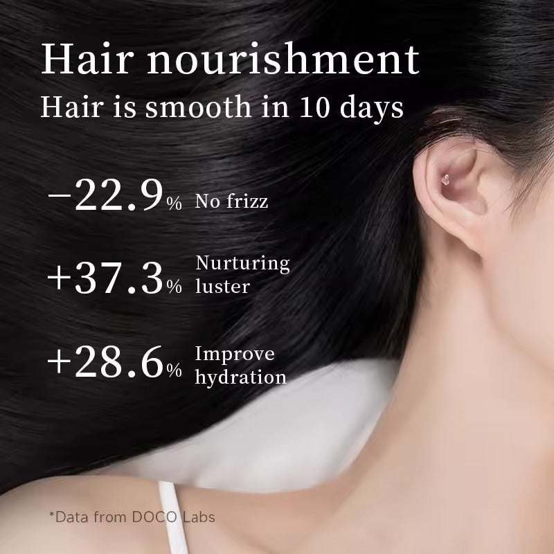 High-Speed Leafless Hair Dryer