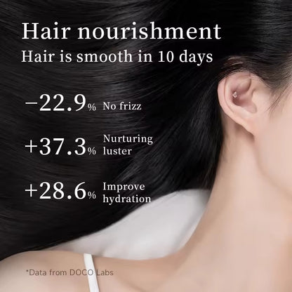 High-Speed Leafless Hair Dryer