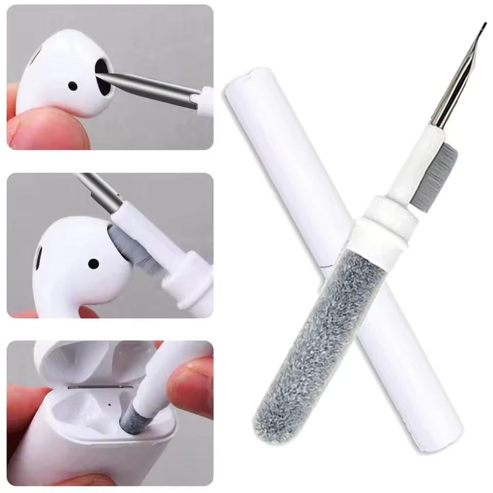 5-in-1 Bluetooth Earphone Cleaning Kit