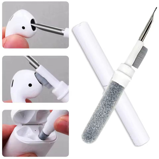 5-in-1 Bluetooth Earphone Cleaning Kit
