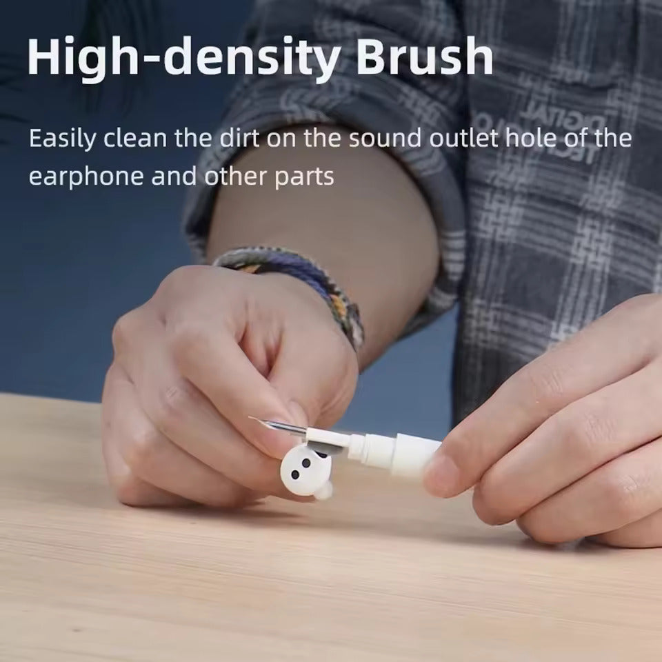 5-in-1 Bluetooth Earphone Cleaning Kit