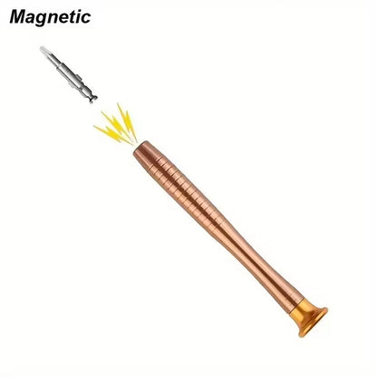 25-in-1 Precision Screwdriver Repair Tool Kit