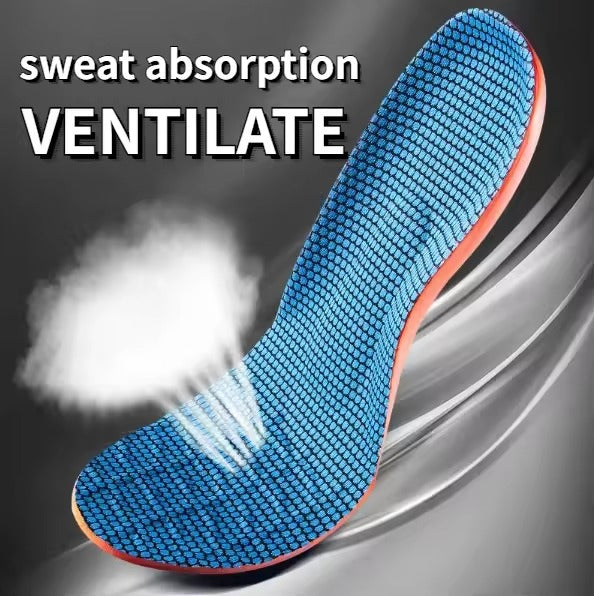 Orthopedic Sport Insoles