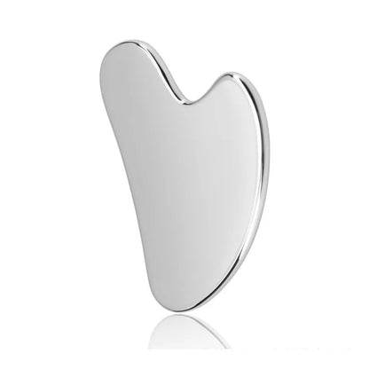 1Pc Stainless Steel Gua Sha Scraper