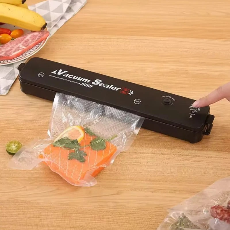 2025 New Vacuum Sealer Machine