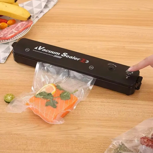 2025 New Vacuum Sealer Machine