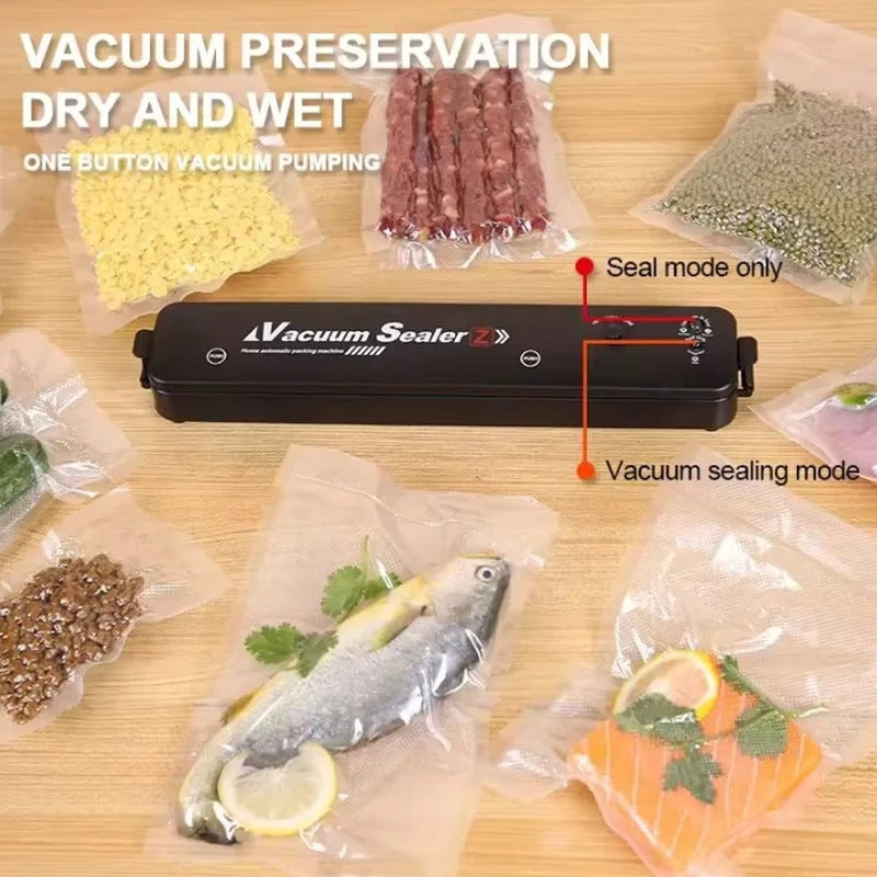 2025 New Vacuum Sealer Machine