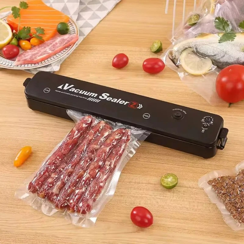 2025 New Vacuum Sealer Machine