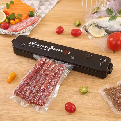 2025 New Vacuum Sealer Machine