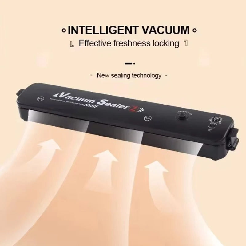 2025 New Vacuum Sealer Machine