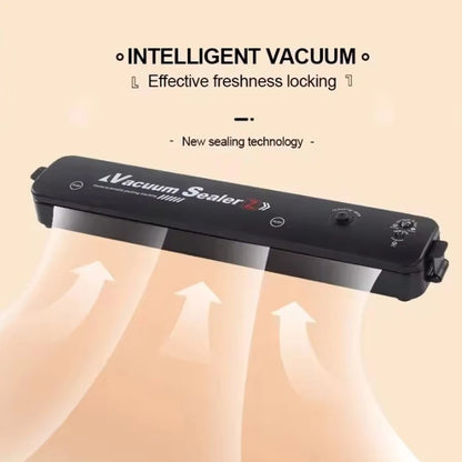 2025 New Vacuum Sealer Machine