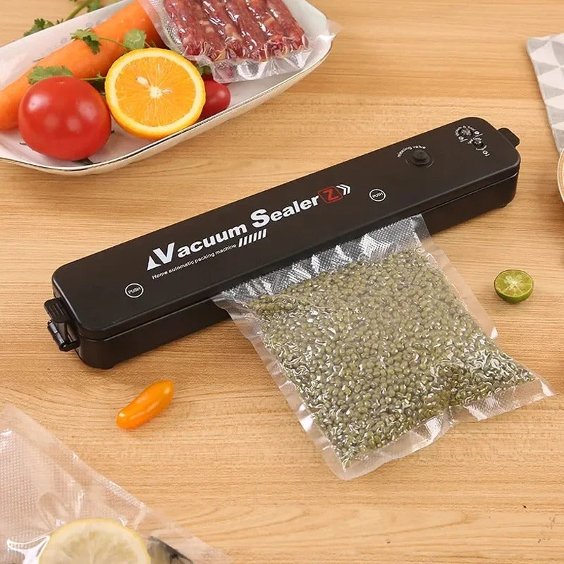 2025 New Vacuum Sealer Machine