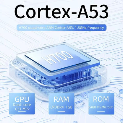 RG40XXV Handheld Game Console